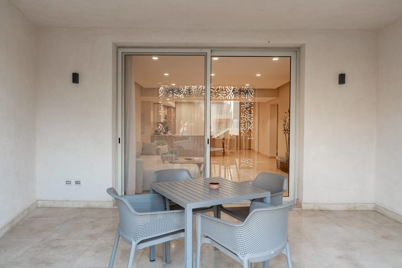 Boutique Residence Mangroovy-Lemon Spaces Gouna — Hurghada
