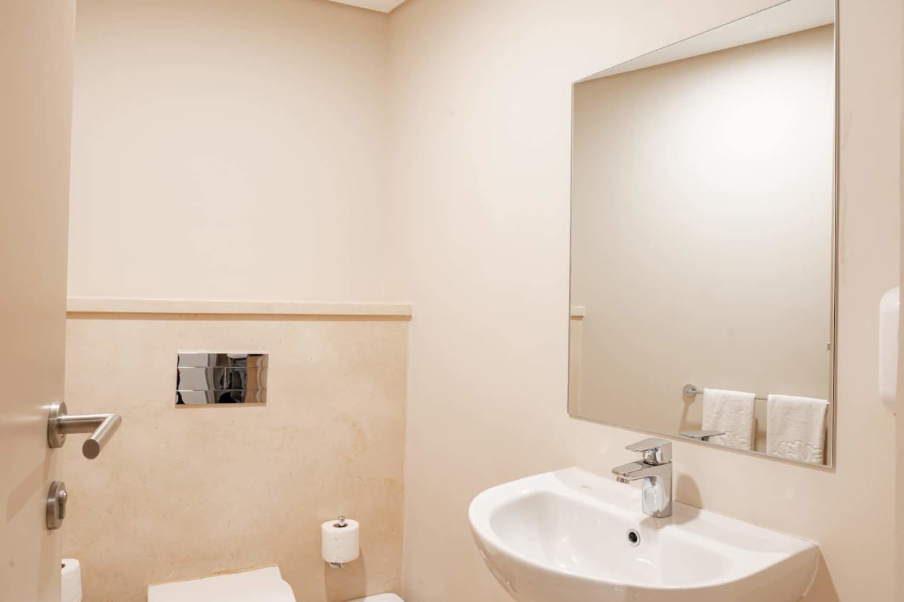 Boutique Residence Mangroovy-Lemon Spaces Gouna — Hurghada