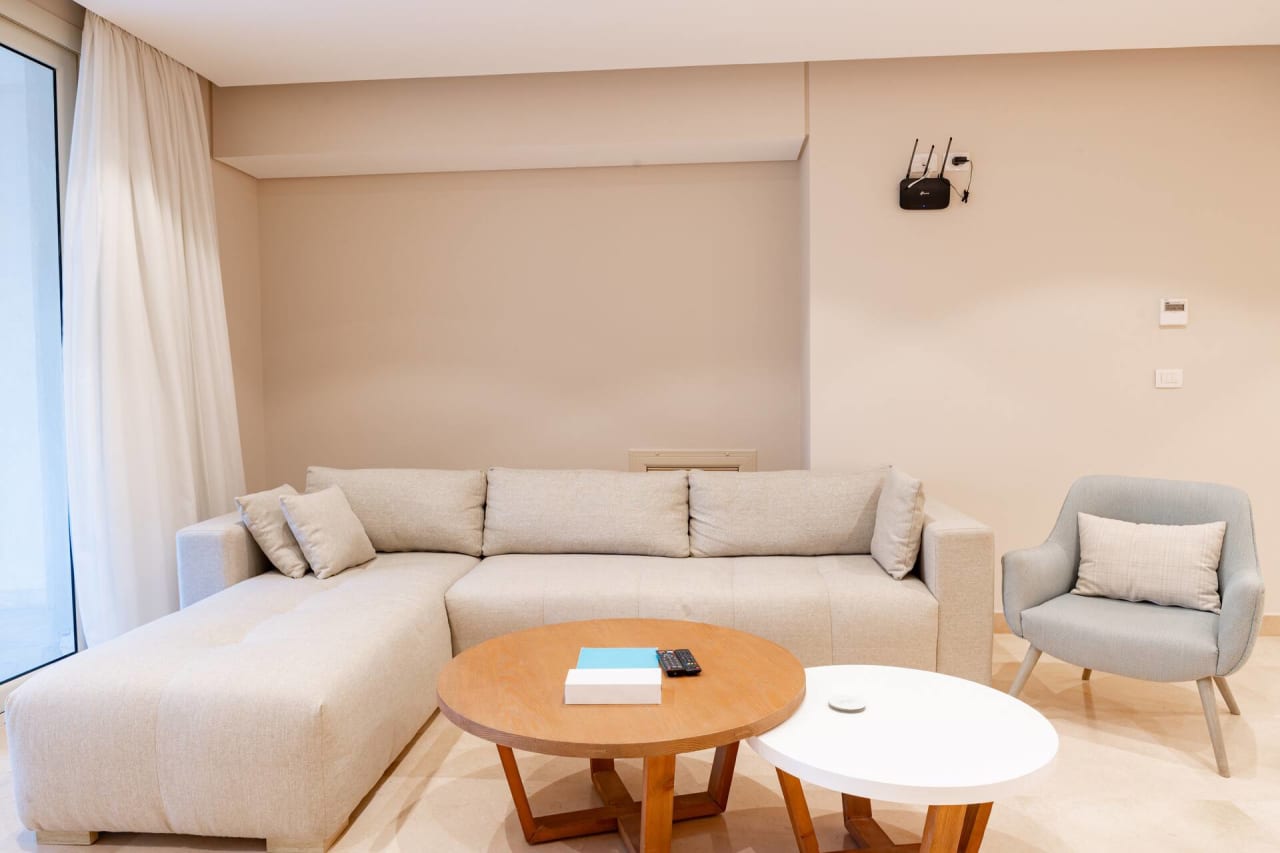 Boutique Residence Mangroovy-Lemon Spaces Gouna — Hurghada