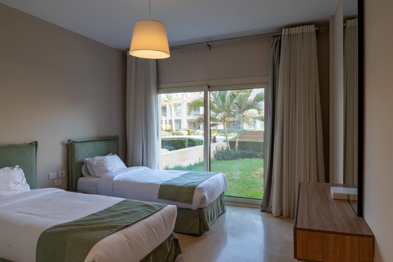 Boutique Residence Mangroovy-Lemon Spaces Gouna — Hurghada