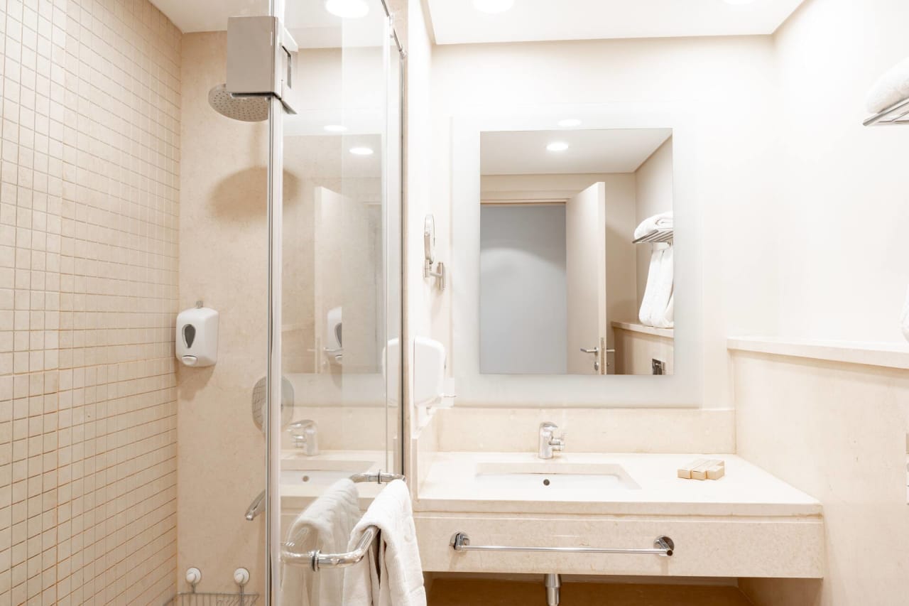 Boutique Residence Mangroovy-Lemon Spaces Gouna — Hurghada