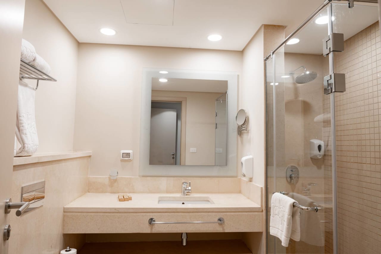 Boutique Residence Mangroovy-Lemon Spaces Gouna — Hurghada