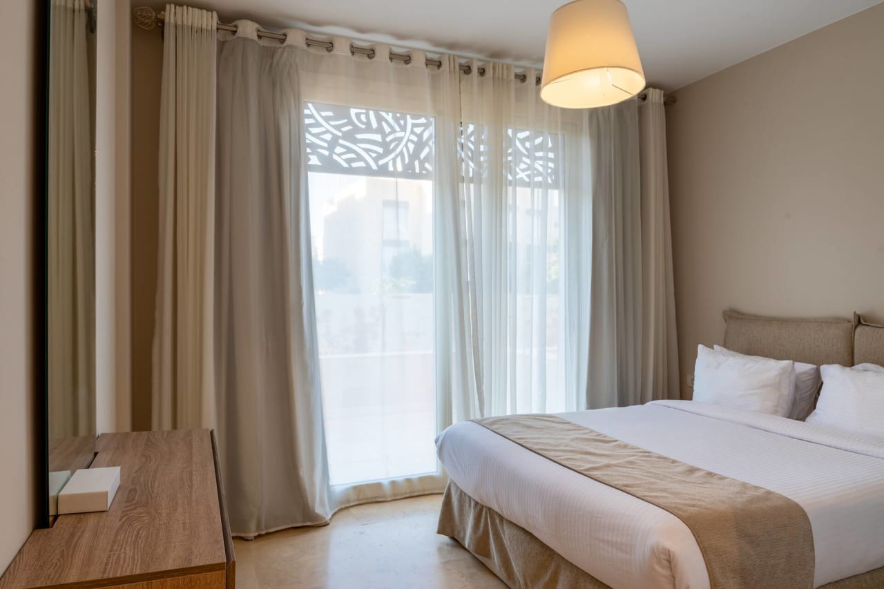 Boutique Residence Mangroovy-Lemon Spaces Gouna — Hurghada