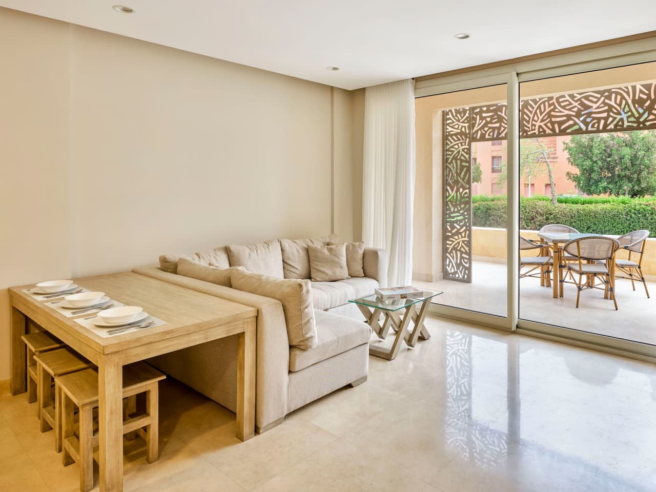 Boutique Residence Mangroovy-Lemon Spaces Gouna — Hurghada