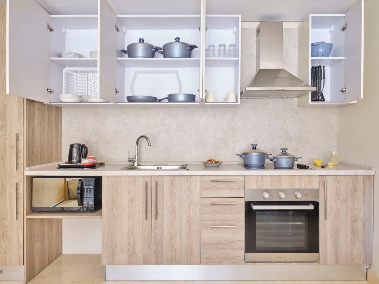 Boutique Residence Mangroovy-Lemon Spaces Gouna — Hurghada
