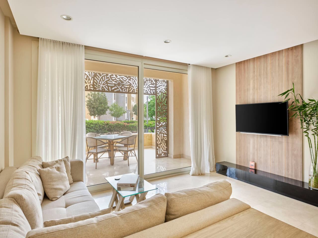 Boutique Residence Mangroovy-Lemon Spaces Gouna — Hurghada