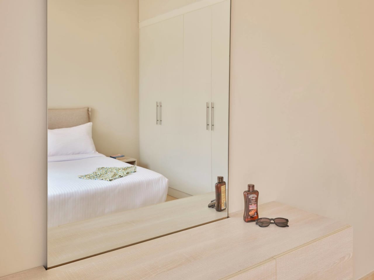 Boutique Residence Mangroovy-Lemon Spaces Gouna — Hurghada