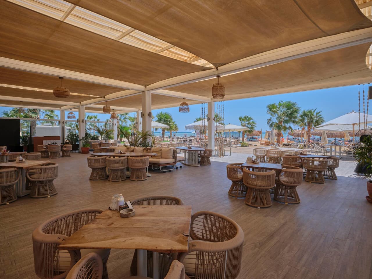 Boutique Residence Mangroovy-Lemon Spaces Gouna — Hurghada