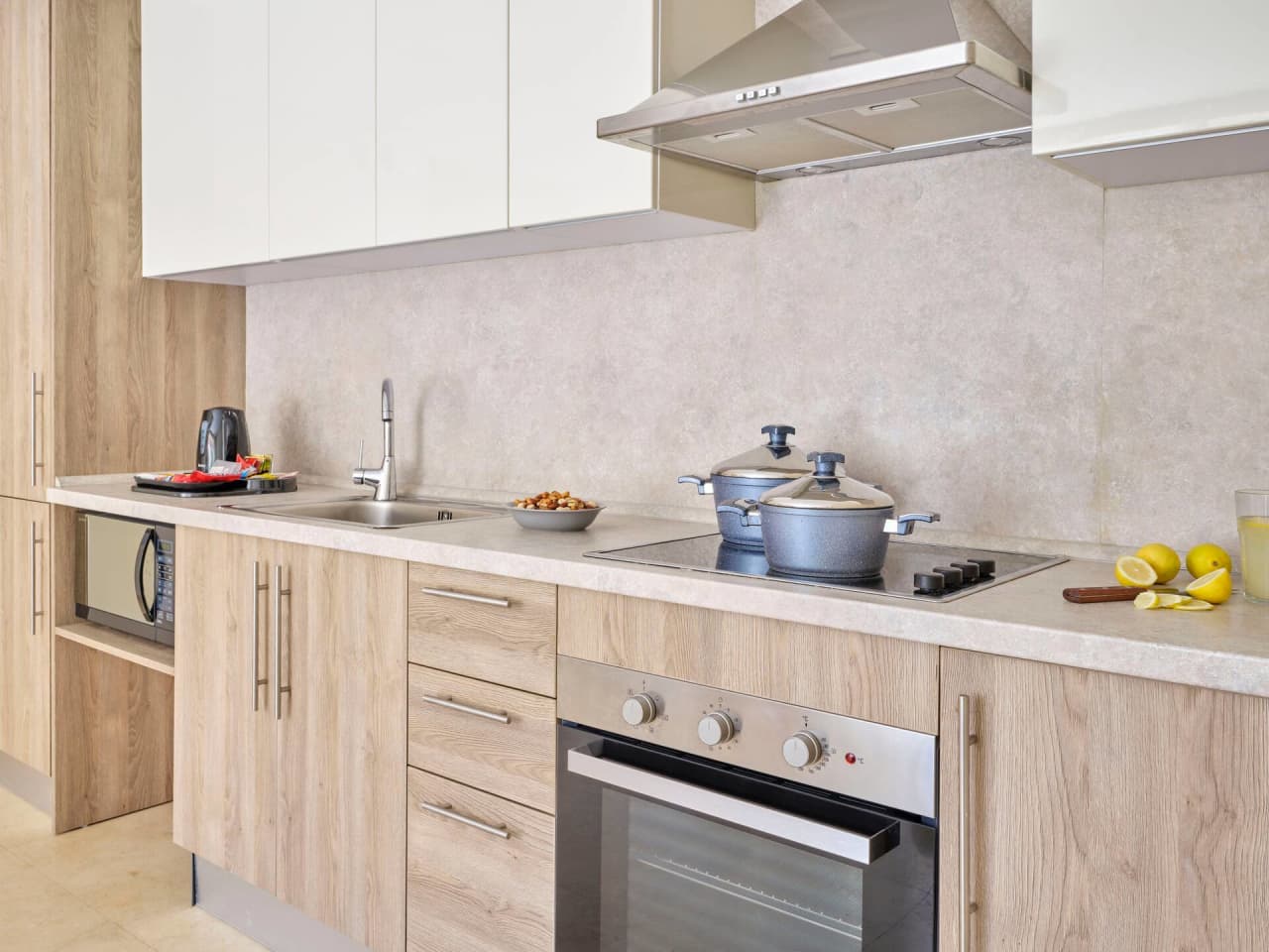 Boutique Residence Mangroovy-Lemon Spaces Gouna — Hurghada