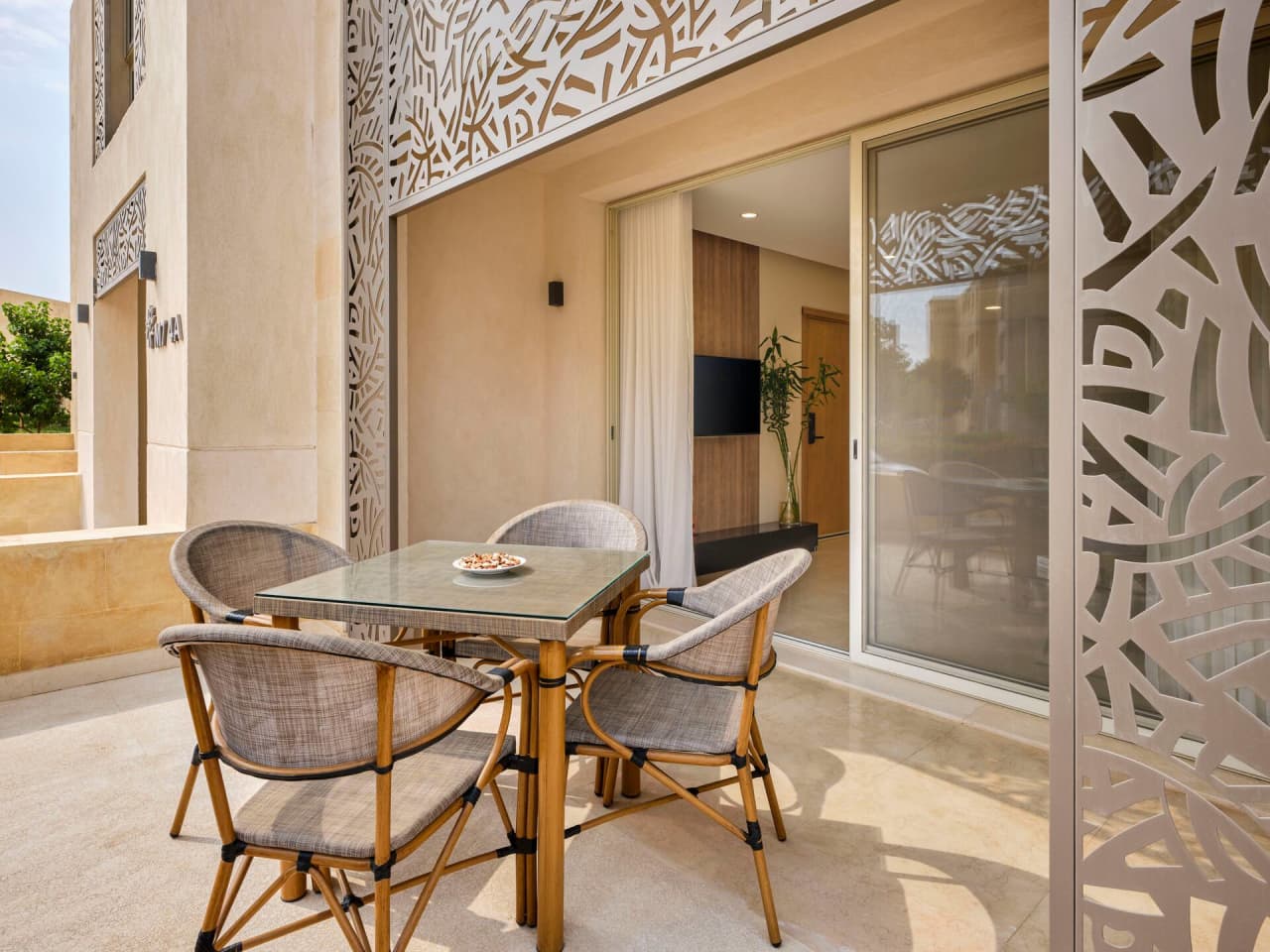 Boutique Residence Mangroovy-Lemon Spaces Gouna — Hurghada