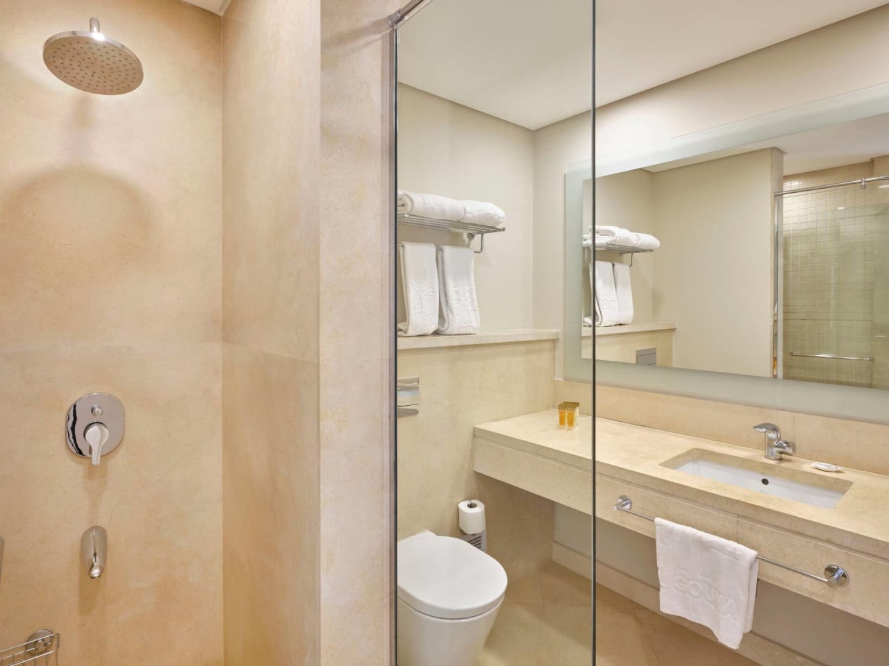 Boutique Residence Mangroovy-Lemon Spaces Gouna — Hurghada