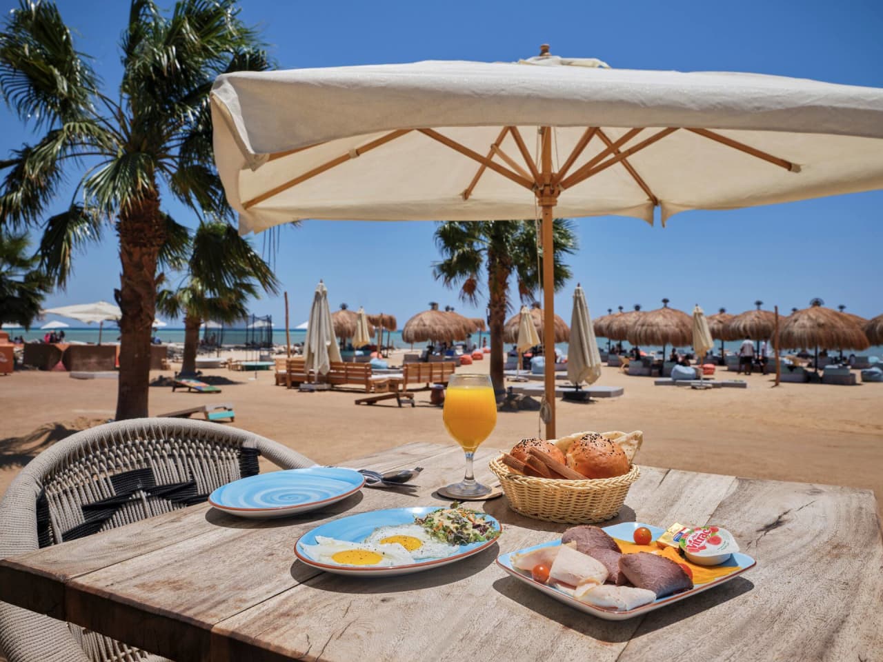 Boutique Residence Mangroovy-Lemon Spaces Gouna — Hurghada