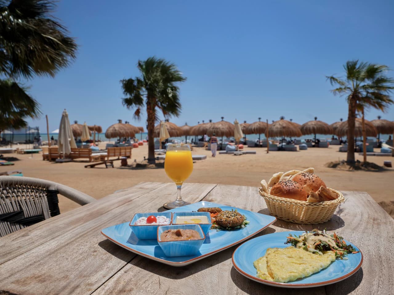 Boutique Residence Mangroovy-Lemon Spaces Gouna — Hurghada