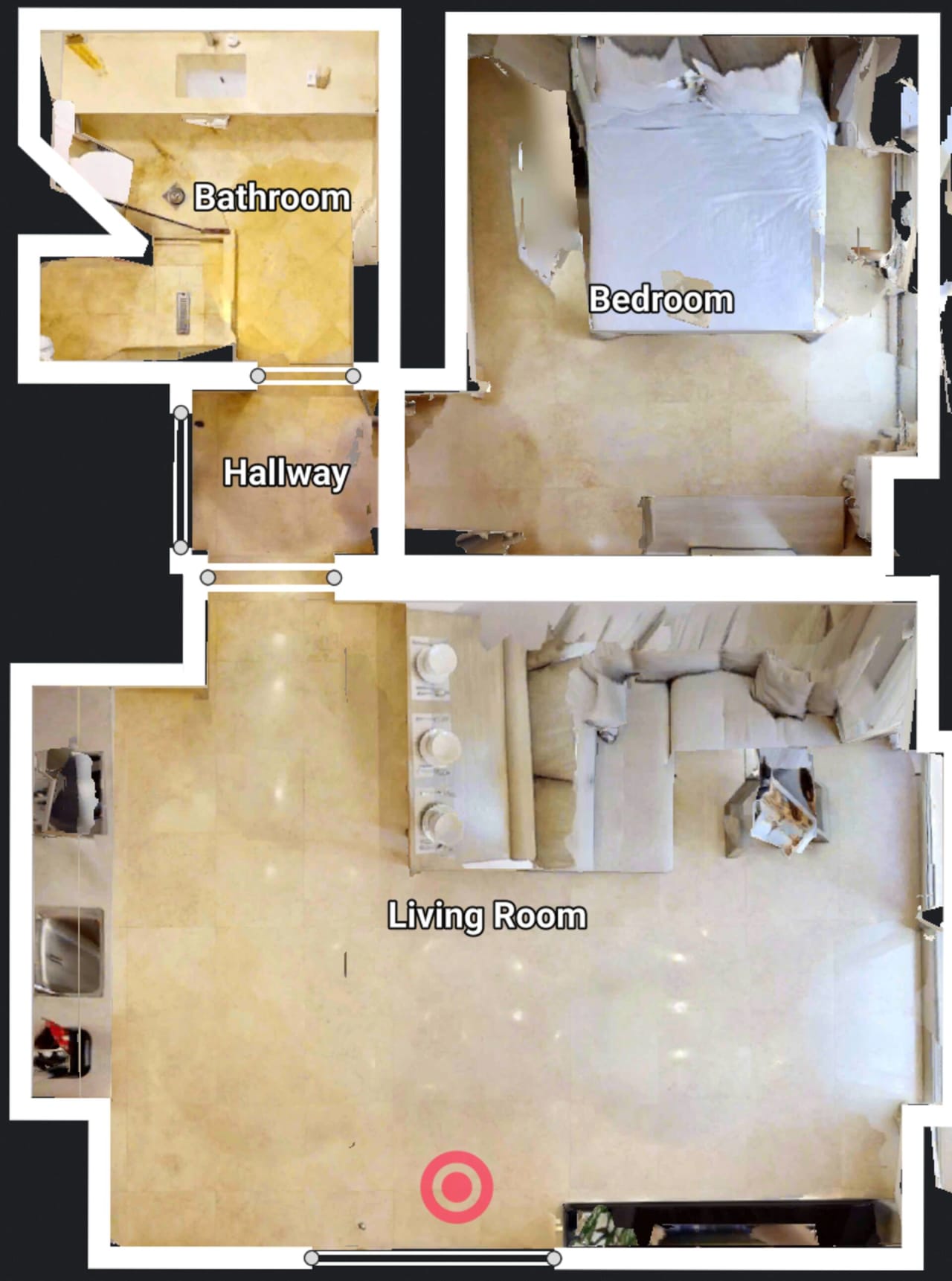 Boutique Residence Mangroovy-Lemon Spaces Gouna — Hurghada