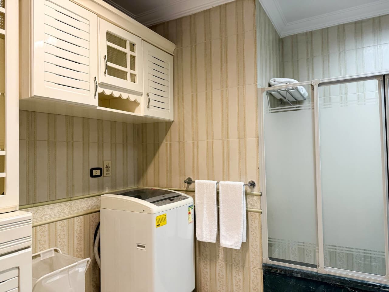 2 Bedroom Duplex in Heliopolis — El Montaza