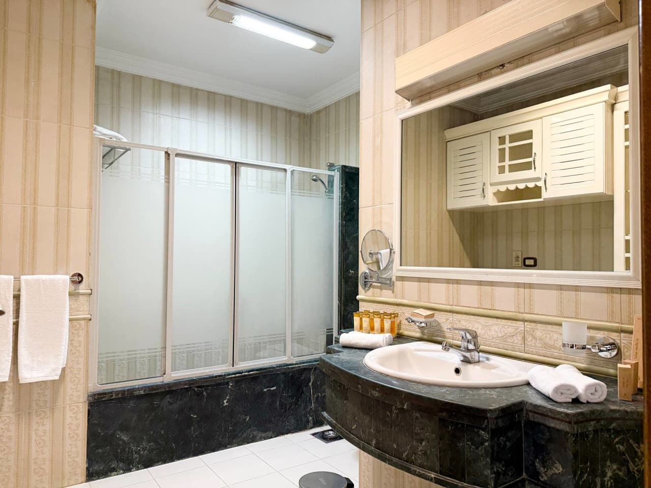 2 Bedroom Duplex in Heliopolis — El Montaza