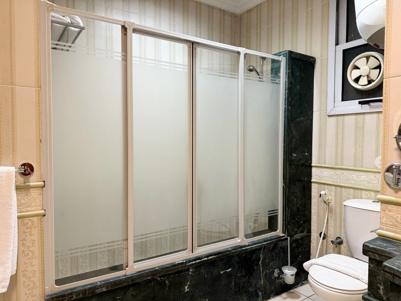 2 Bedroom Duplex in Heliopolis — El Montaza