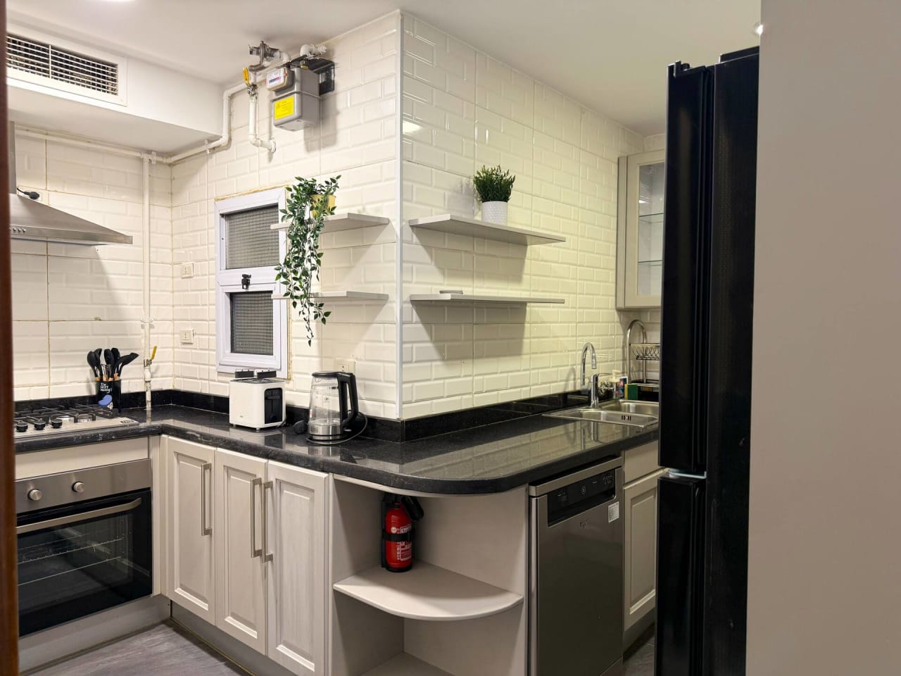 2 Bedroom Duplex in Heliopolis — El Montaza