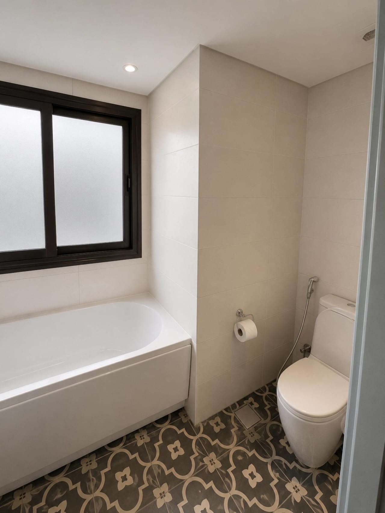 Private Jacuzzil Bait Aseel #108 by Spacey n Maadi — Cairo