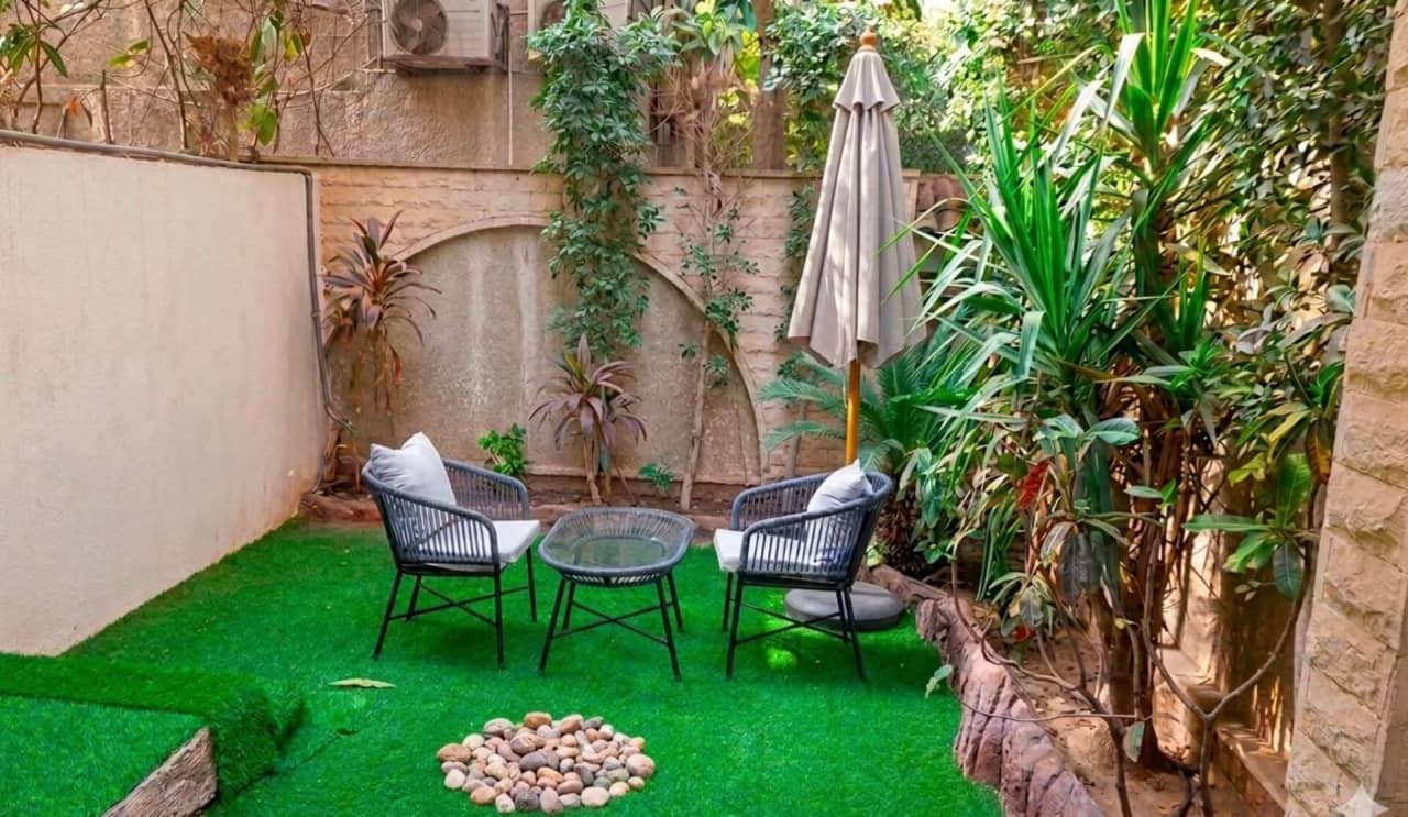 Great discount 32% off in Maadi (#63) Spacey Cairo — Cairo