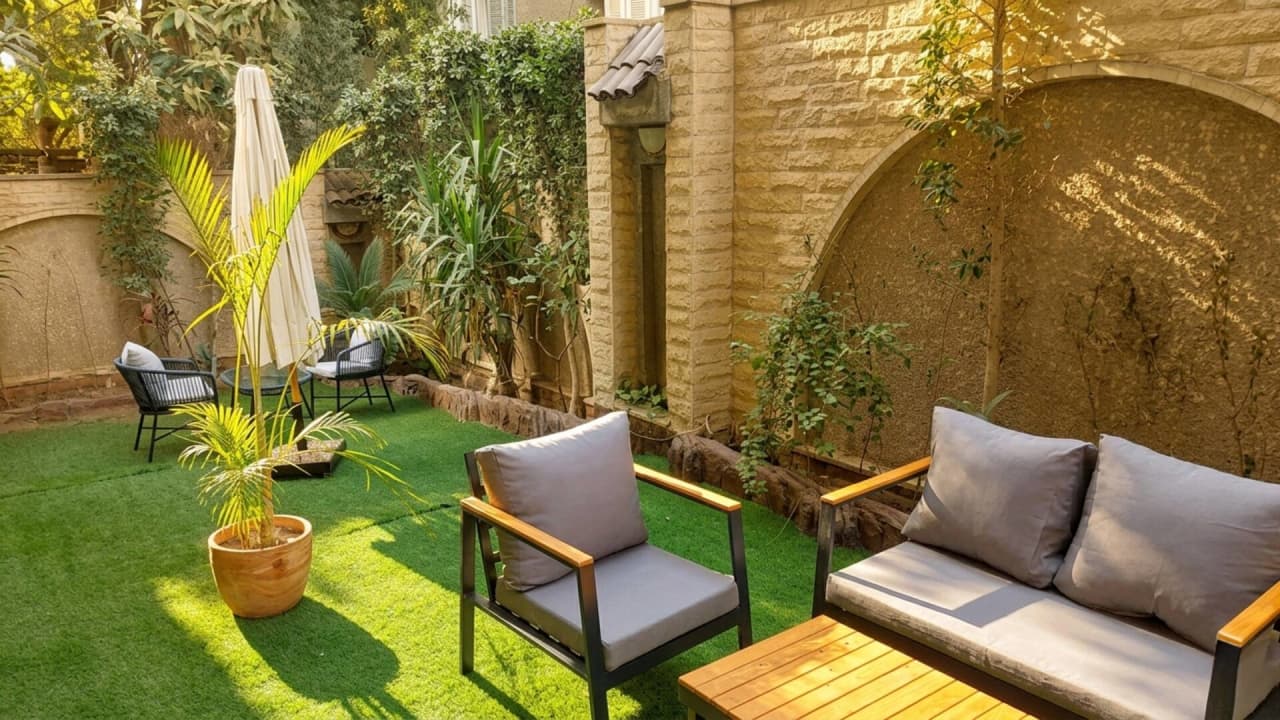 Great discount 32% off in Maadi (#63) Spacey Cairo — Cairo