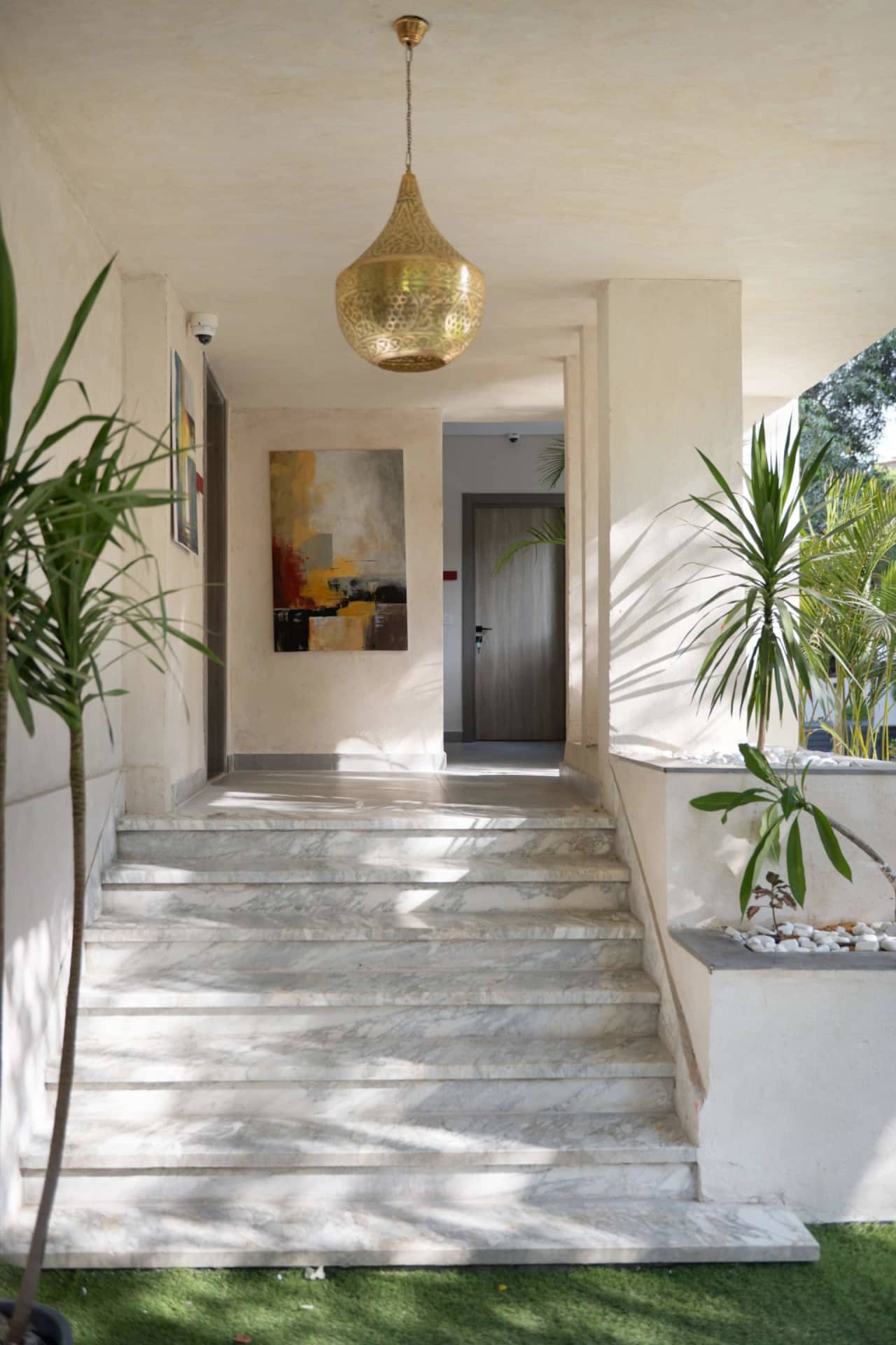 Cozy & Modern Stay#74 by Spacey Cairo — Cairo