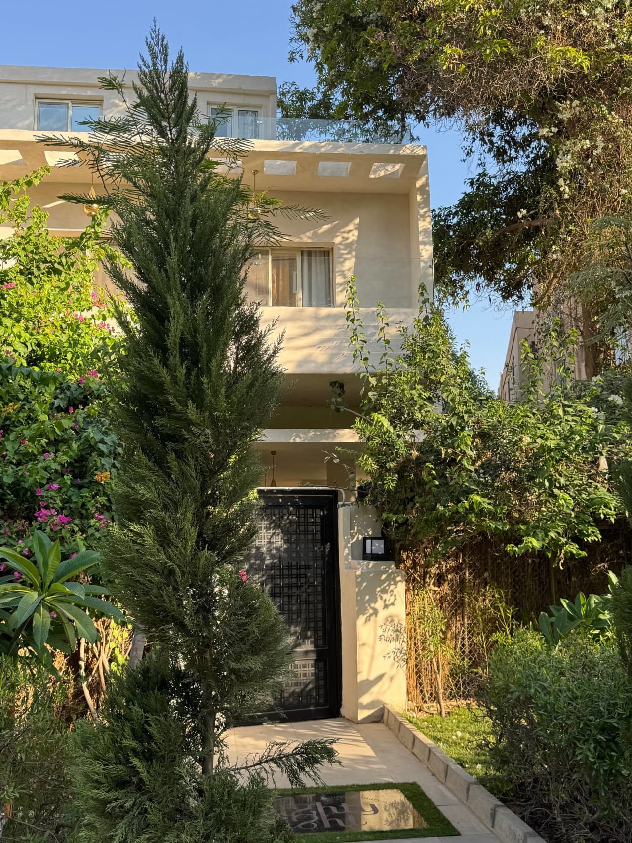 Cozy & Modern Stay#74 by Spacey Cairo — Cairo