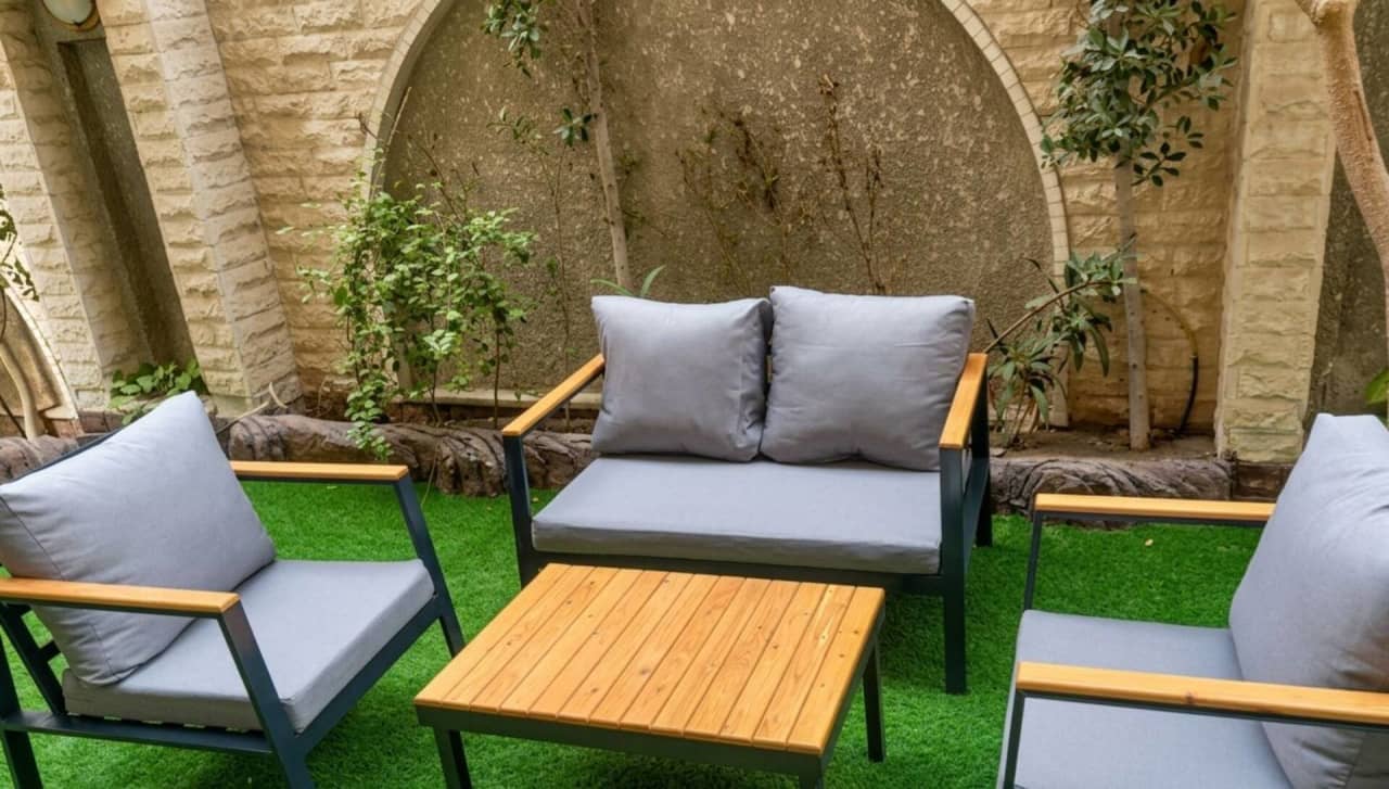 Great discount 32% off in Maadi (#63) Spacey Cairo — Cairo