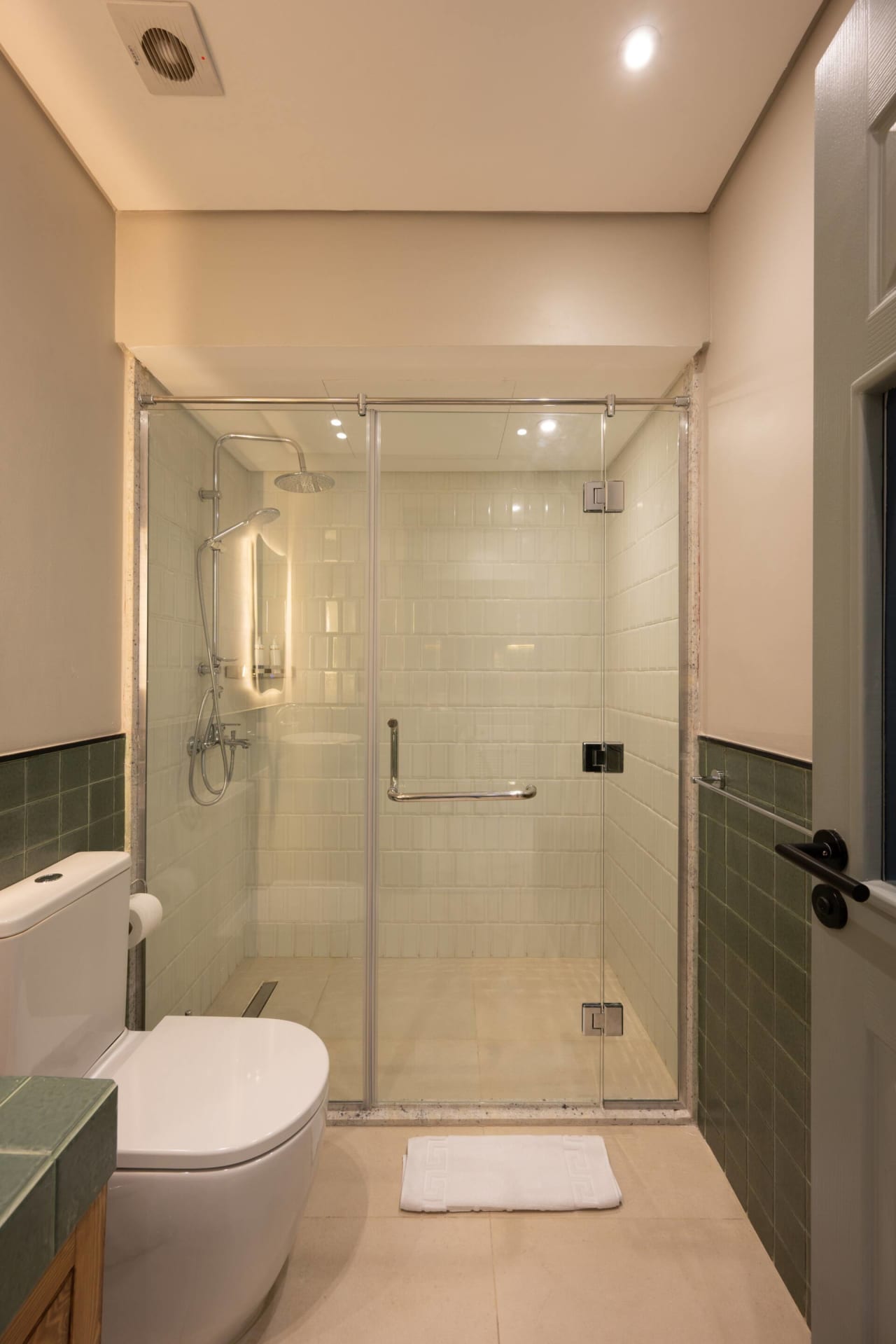 Luxury studio with Gym &Pool#97 Spacey Cairo — Cairo