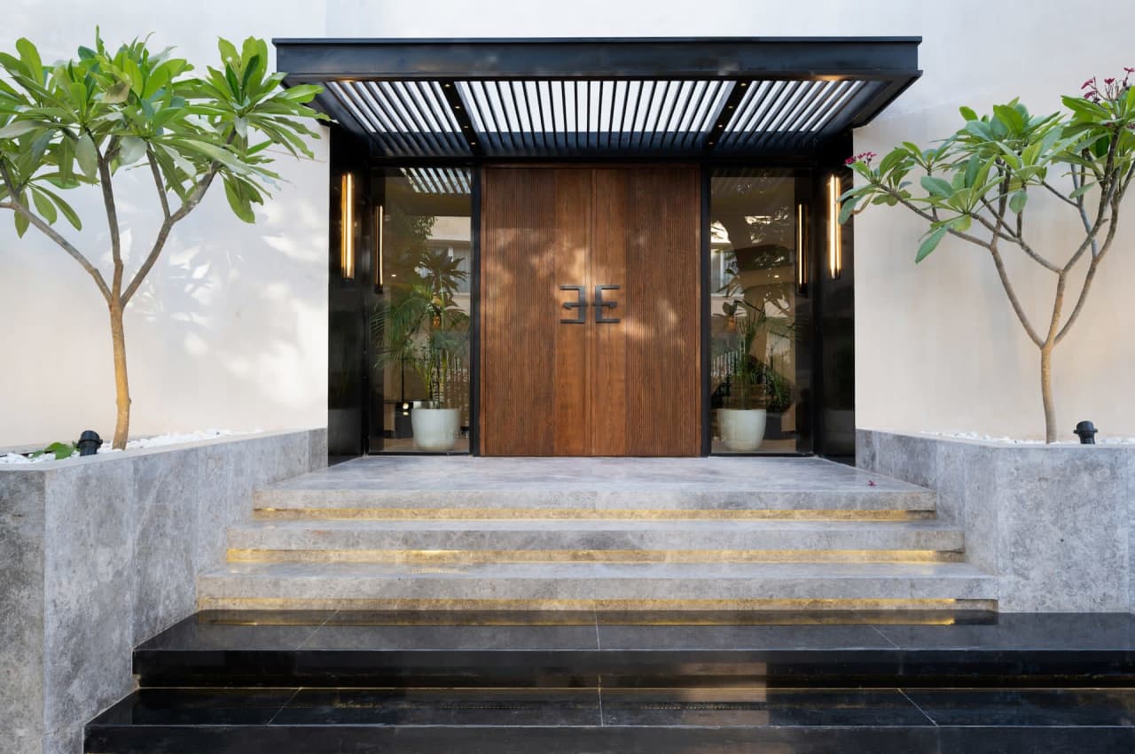 Sophisticated Maadi Escape (#3)| by Spacey Cairo — Cairo