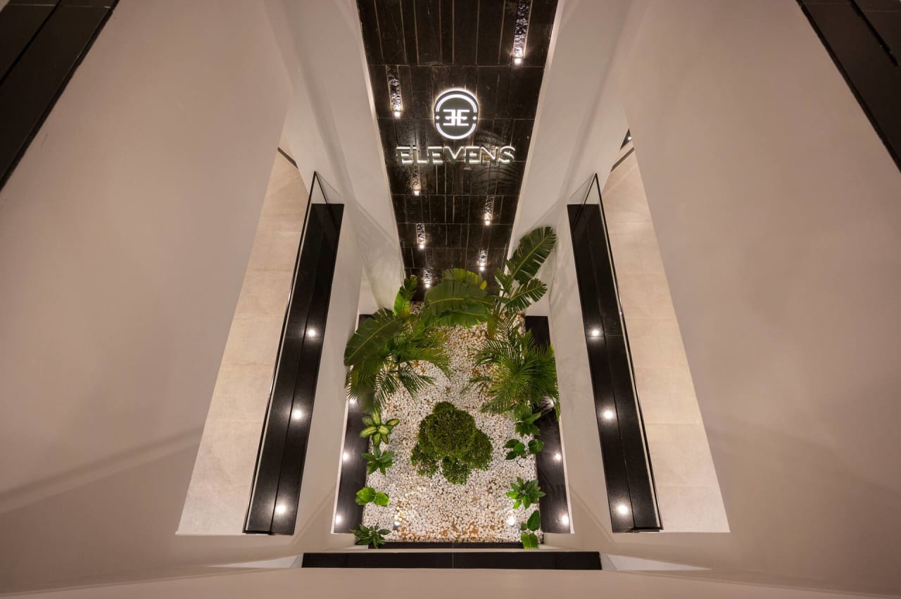 Sophisticated Maadi Escape (#3)| by Spacey Cairo — Cairo