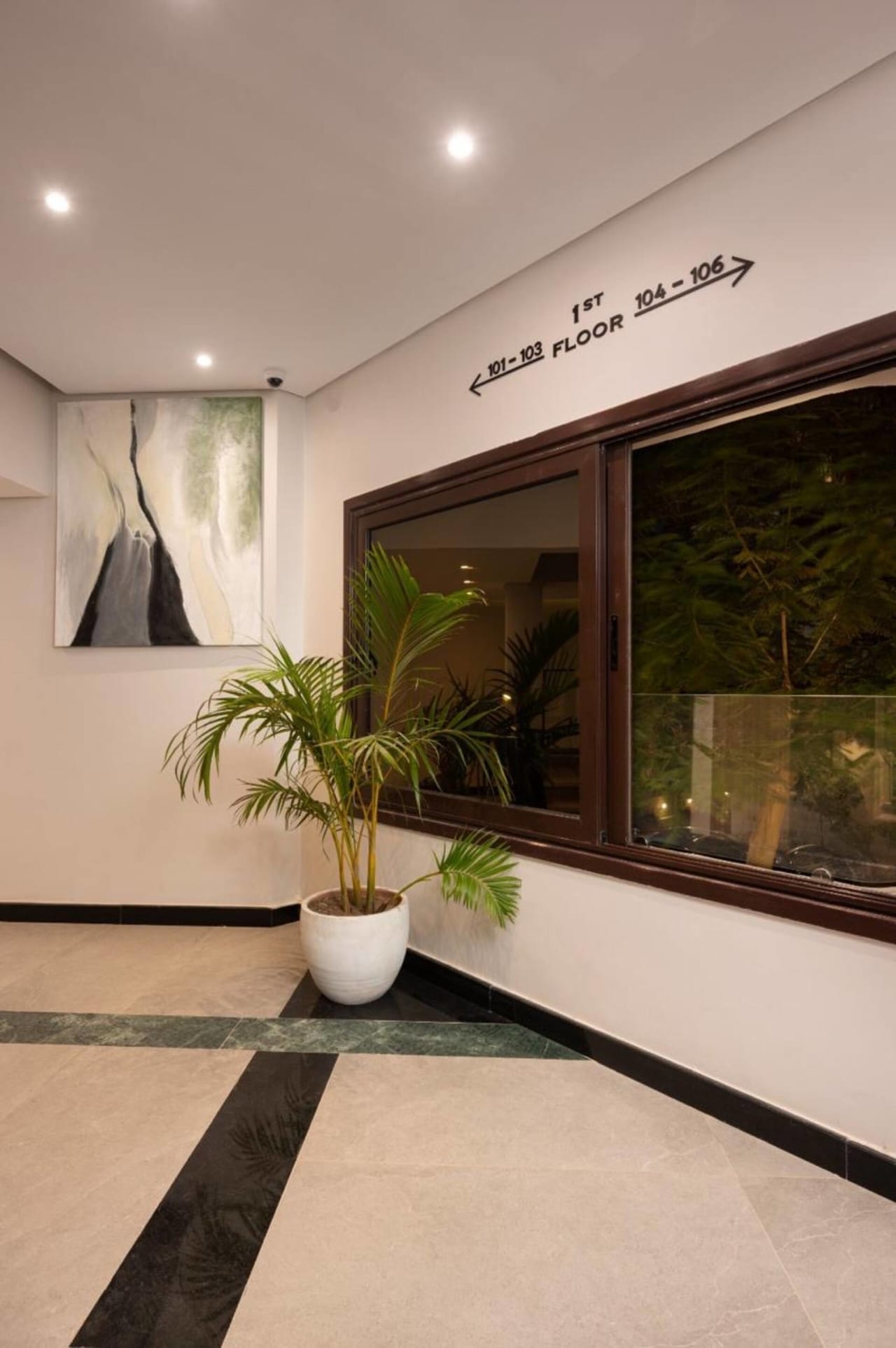 Sophisticated Maadi Escape (#3)| by Spacey Cairo — Cairo