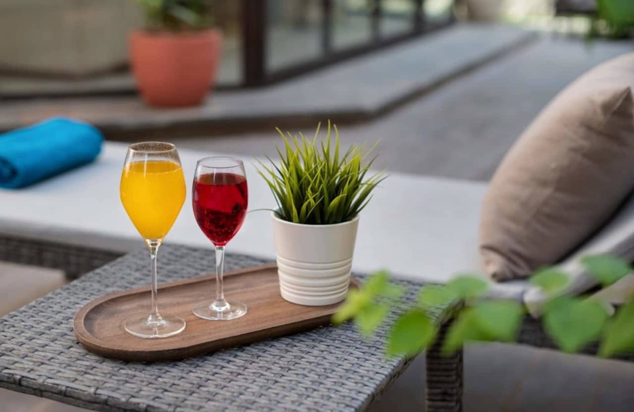 Sophisticated Maadi Escape (#3)| by Spacey Cairo — Cairo