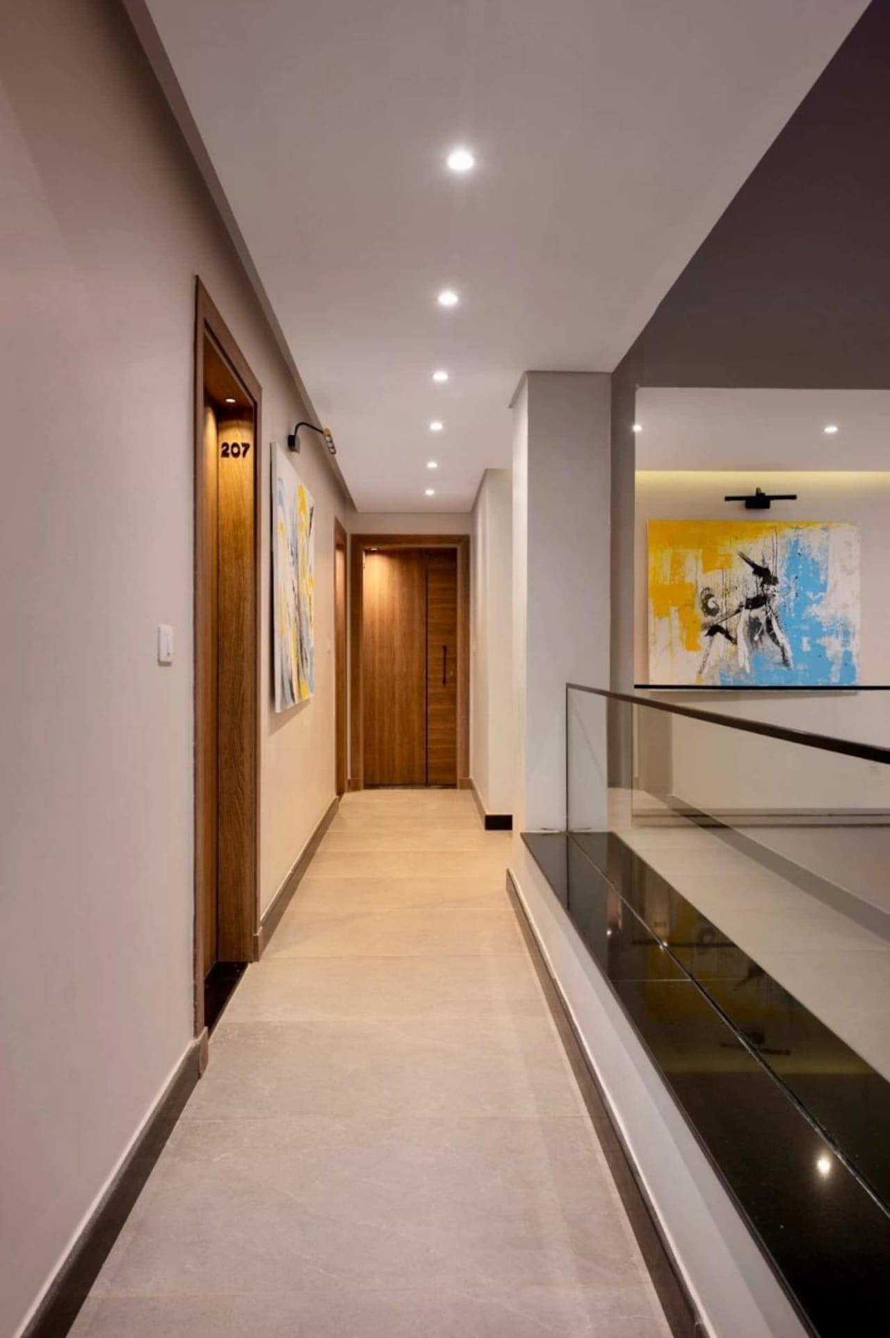 Sophisticated Maadi Escape (#3)| by Spacey Cairo — Cairo