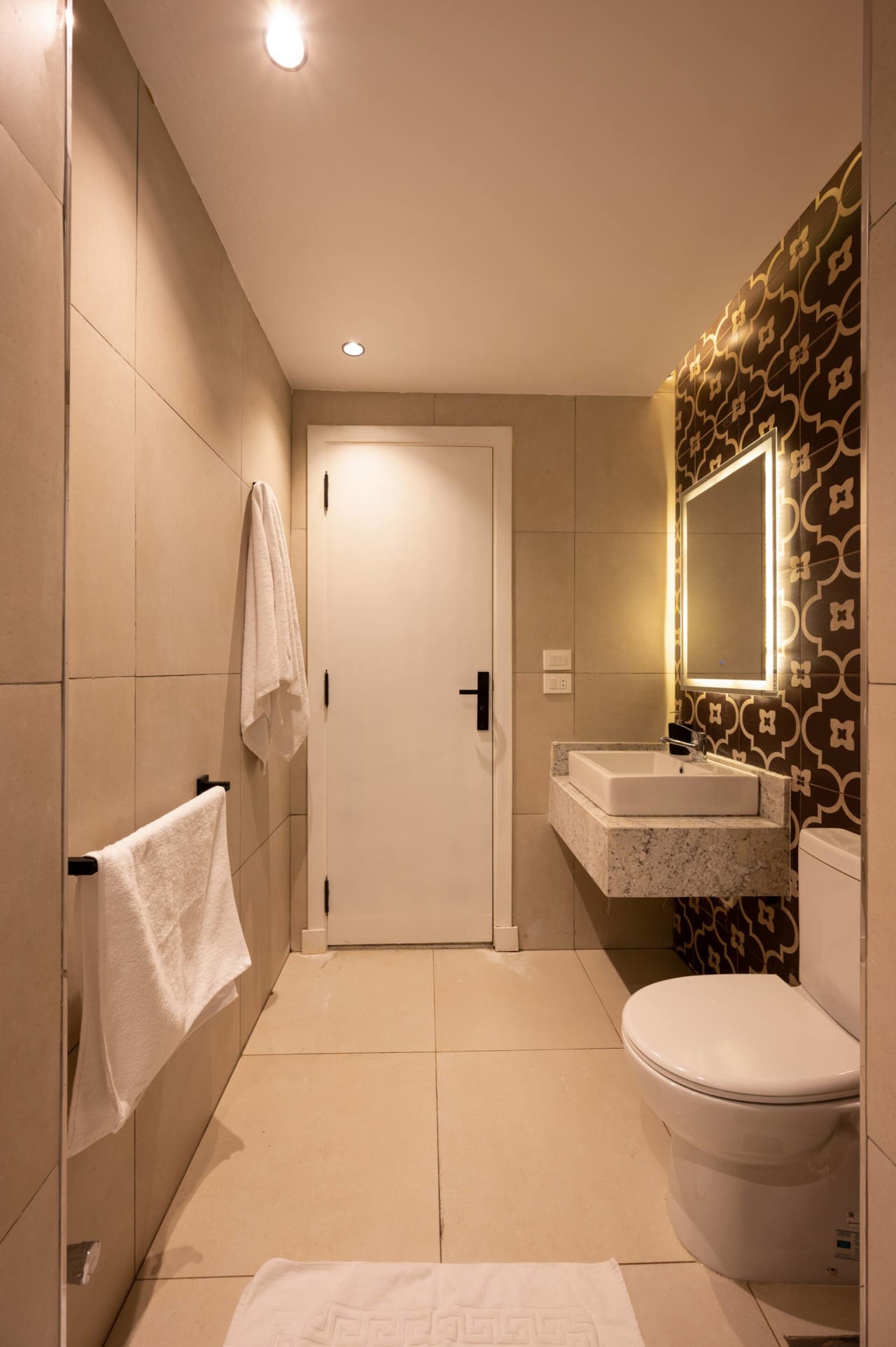 Sun-Kissed Maadi Retreat | 1BR #9 by Spacey Cairo — Cairo
