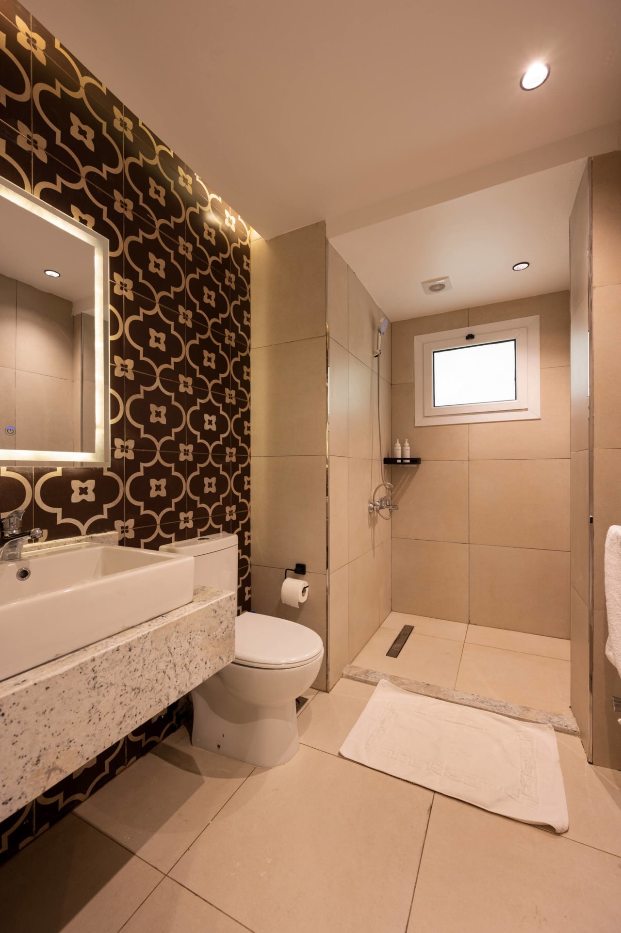 Sun-Kissed Maadi Retreat | 1BR #9 by Spacey Cairo — Cairo