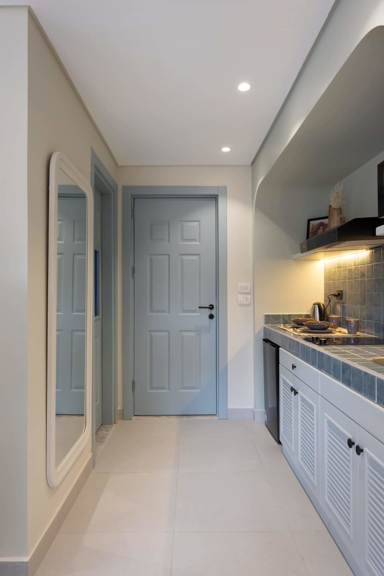 Bait Aseel Cozy Studio with Premium Amenities #95 — Cairo