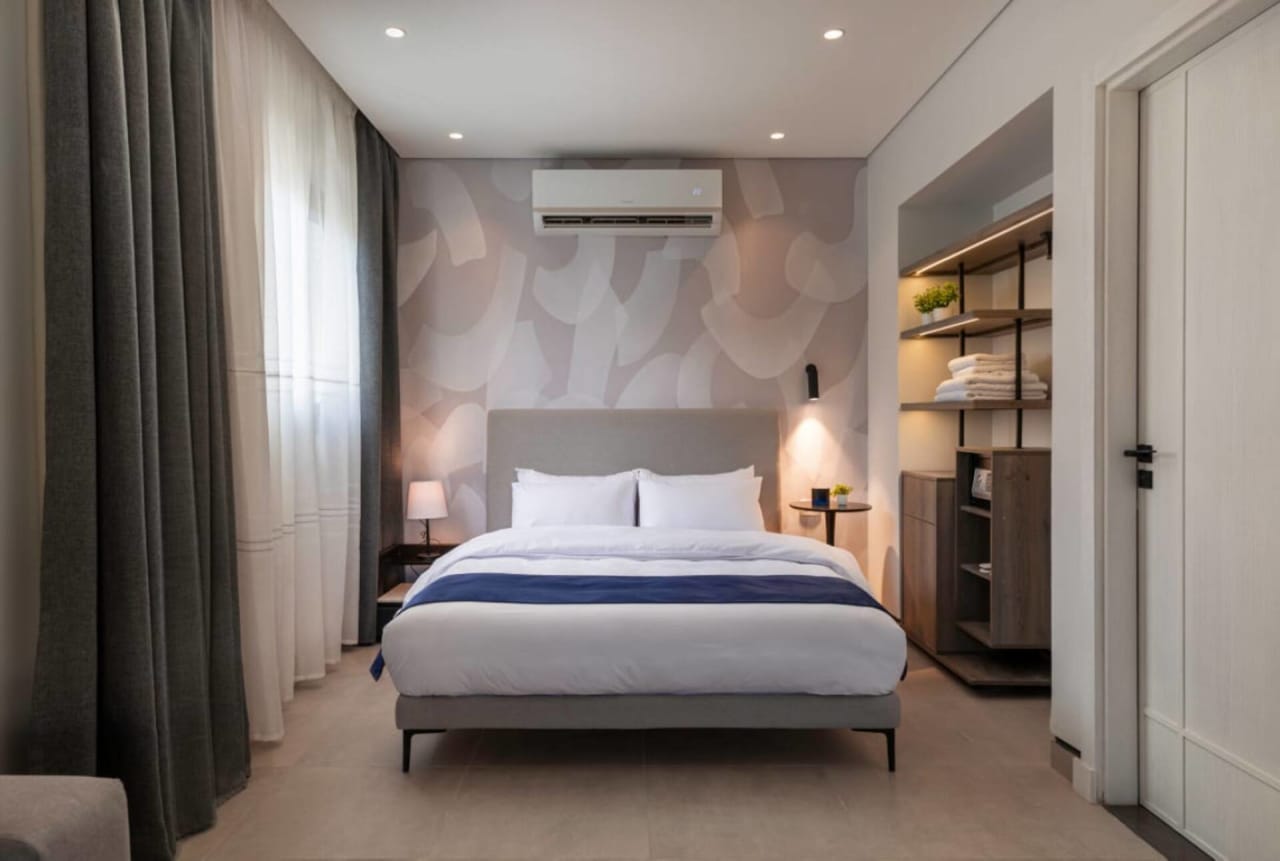 Chic Hidden Gem Maadi (#47) | 22 bySpacey in Cairo — Cairo