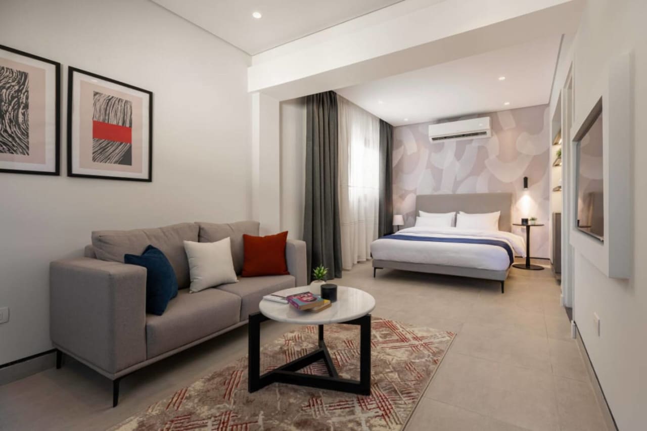 Chic Hidden Gem Maadi (#47) | 22 bySpacey in Cairo — Cairo