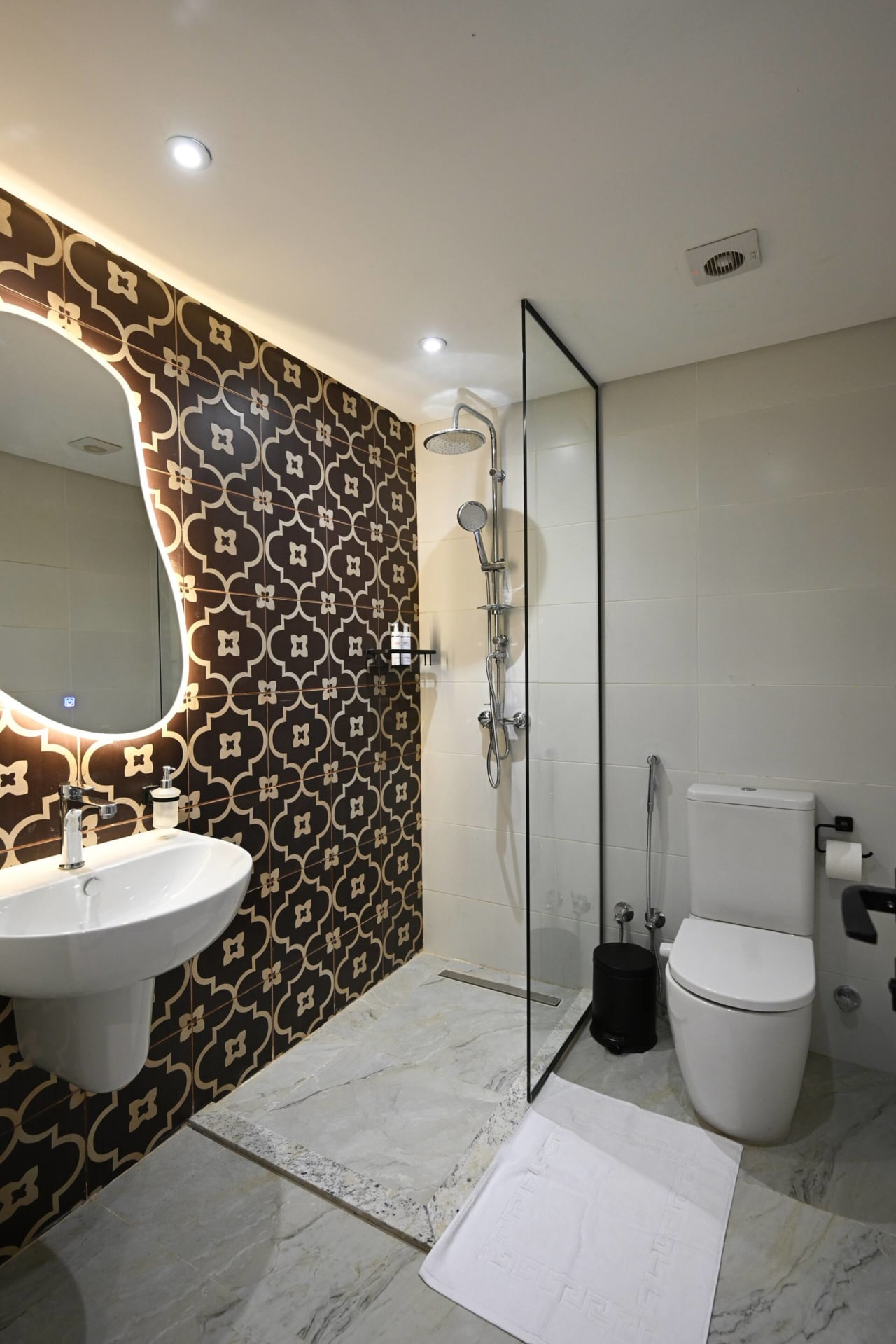 Luxury Studio in Maadi (#77) Spacey Cairo — Cairo