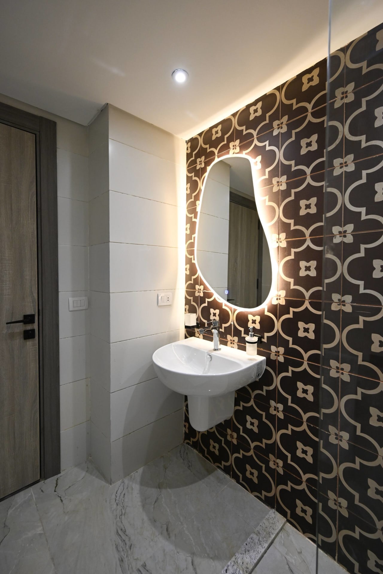 Luxury Studio in Maadi (#77) Spacey Cairo — Cairo