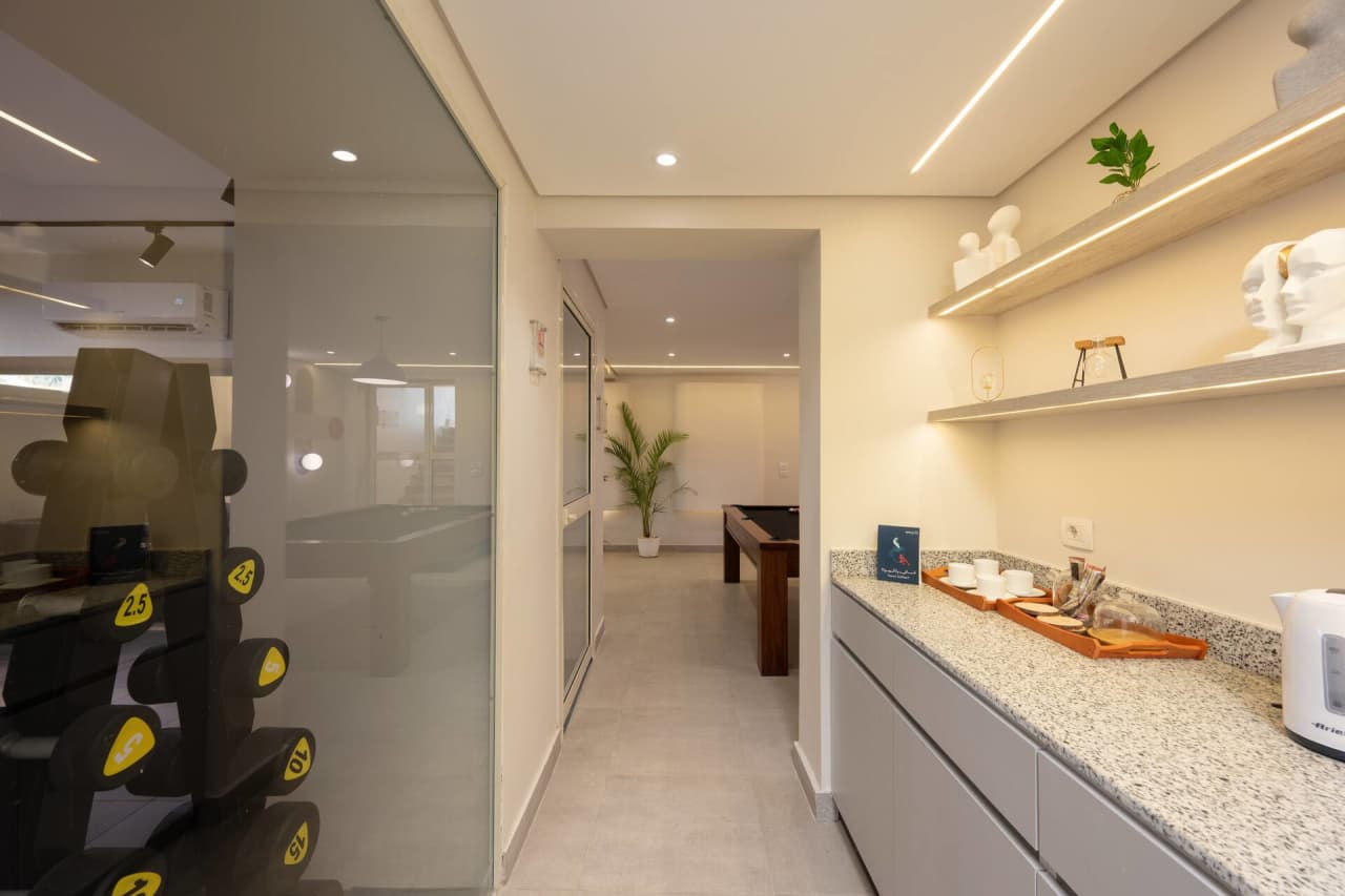 Luxury Studio in Maadi (#77) Spacey Cairo — Cairo