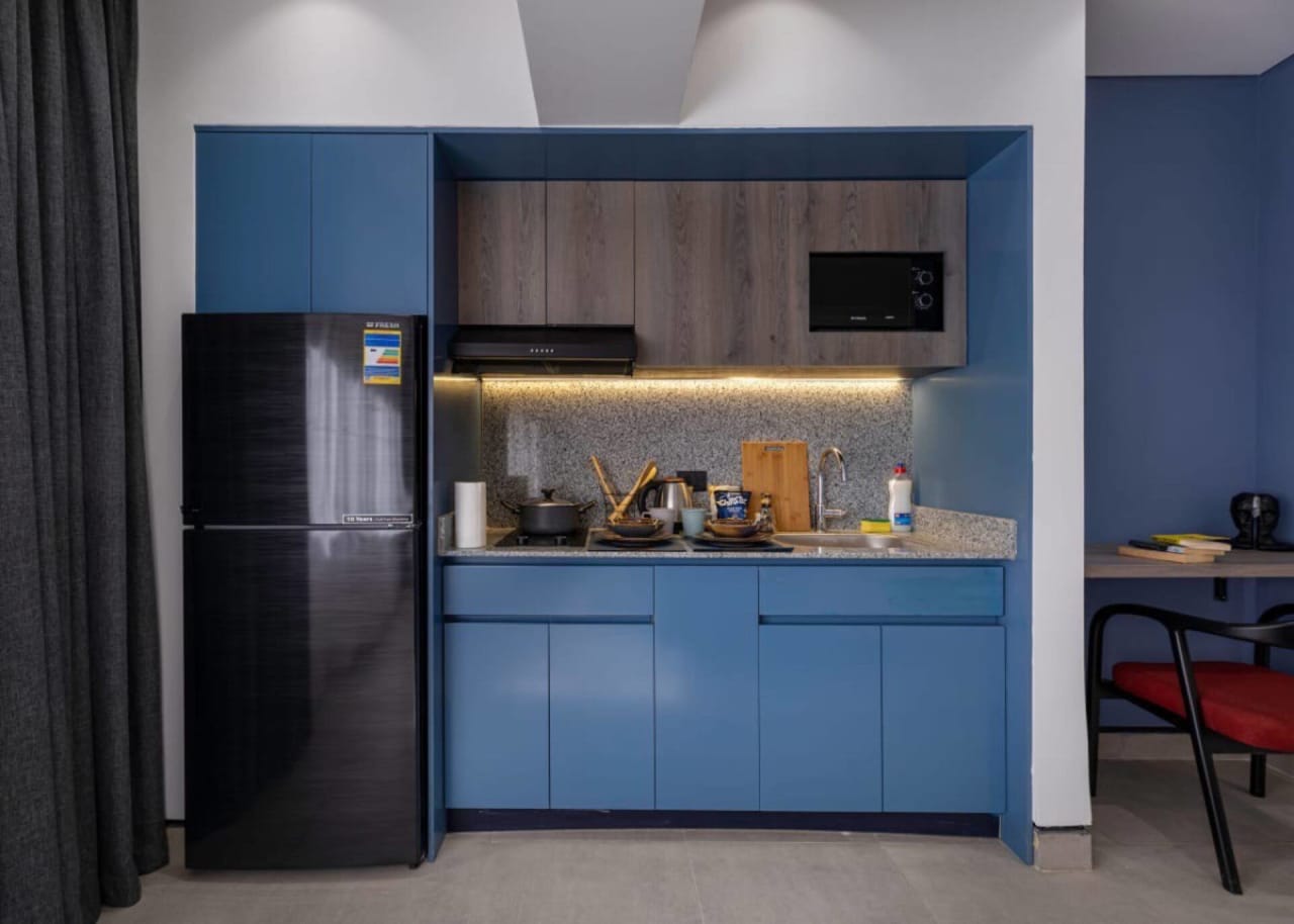 Maadi Special Offer(#56)1BR 22 BySpacey — Cairo