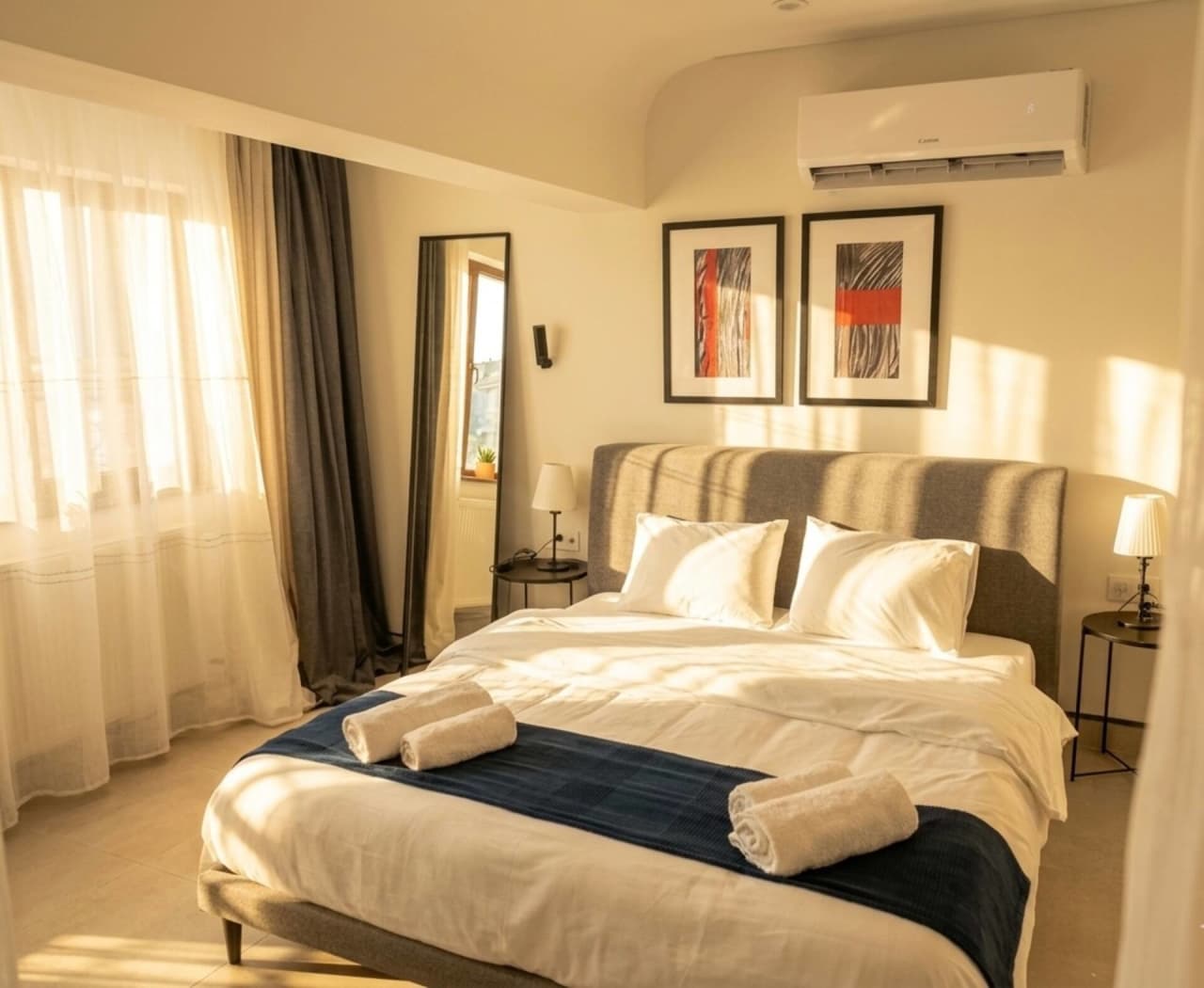 Maadi Special Offer(#56)1BR 22 BySpacey — Cairo