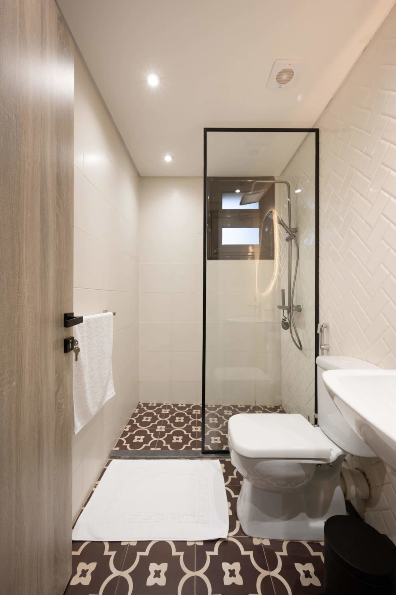 Cozy Urban Retreat (#39)| in Maadi Degla bySpacey — Cairo