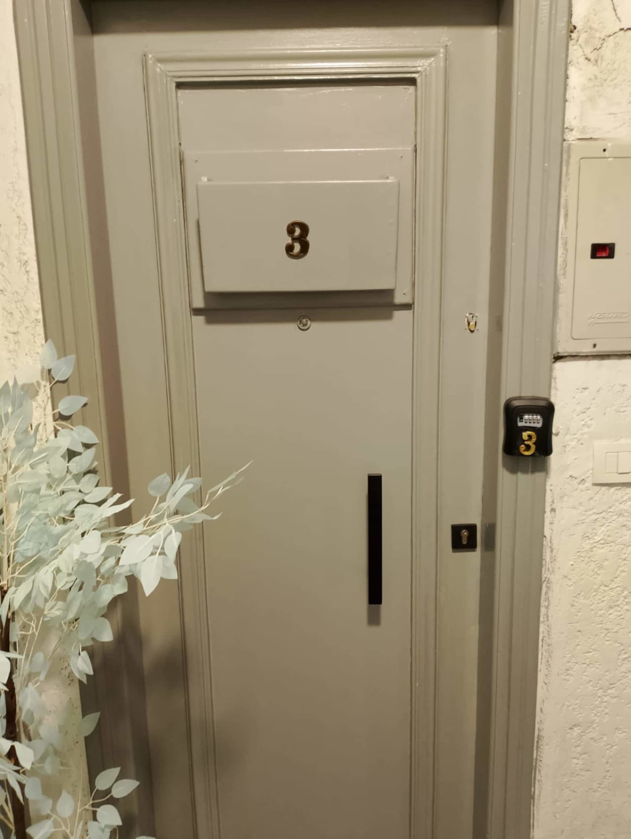 Cozy Urban Retreat (#39)| in Maadi Degla bySpacey — Cairo