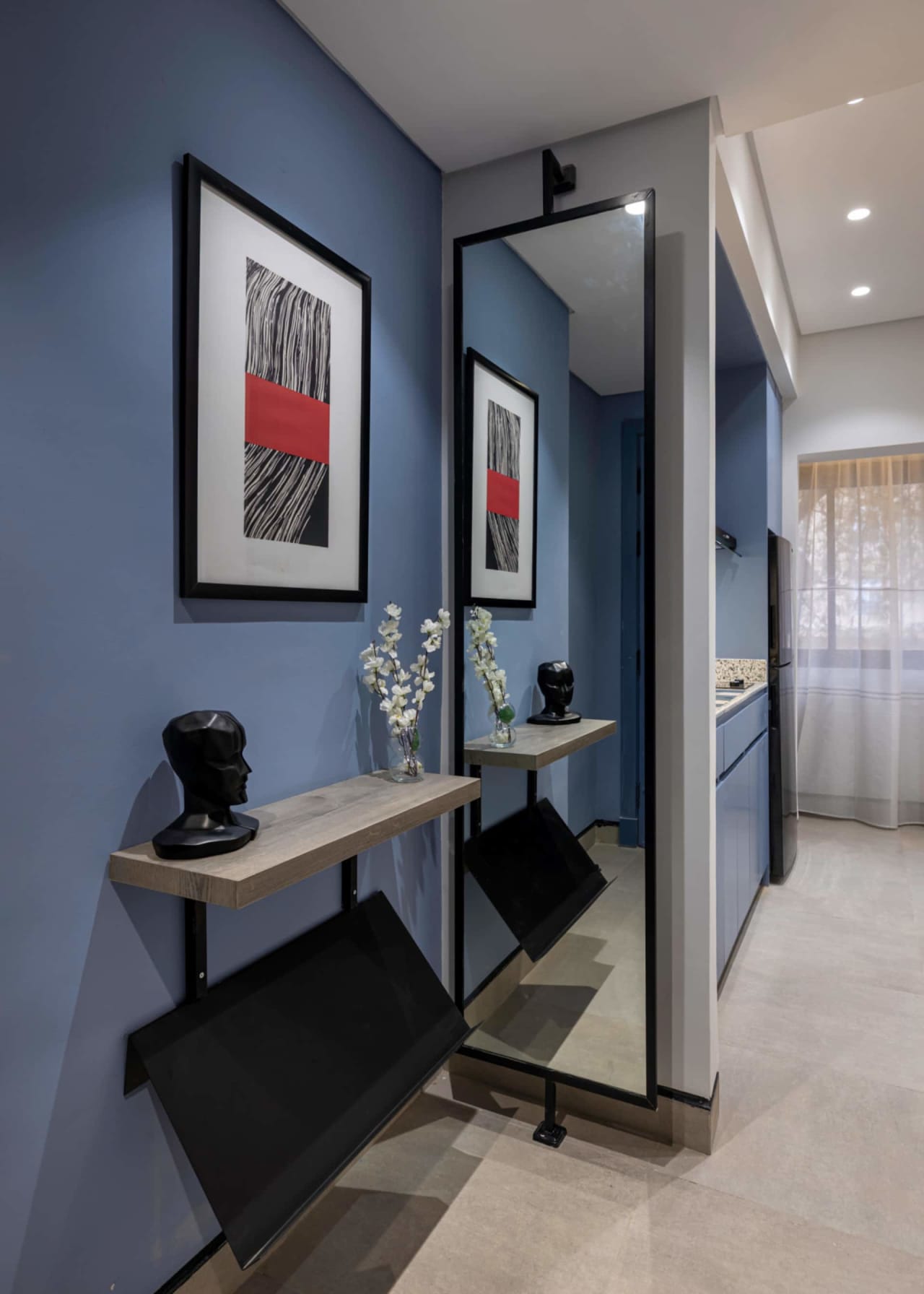 Last Luxury Studio #49 22 by Spacey in Cario — Cairo