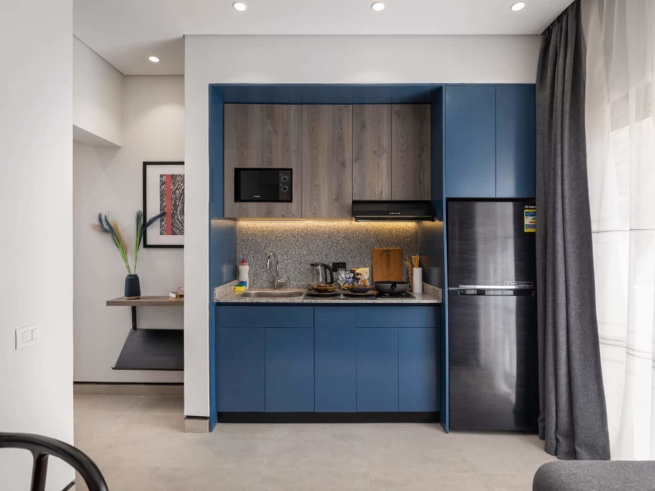 Last Luxury Studio #49 22 by Spacey in Cario — Cairo