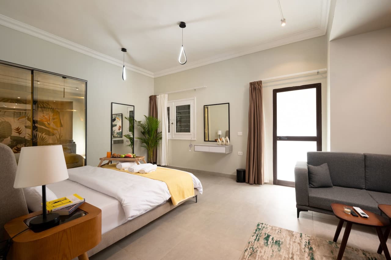Maadi Special Offer(#68) Spacey Cairo — Cairo