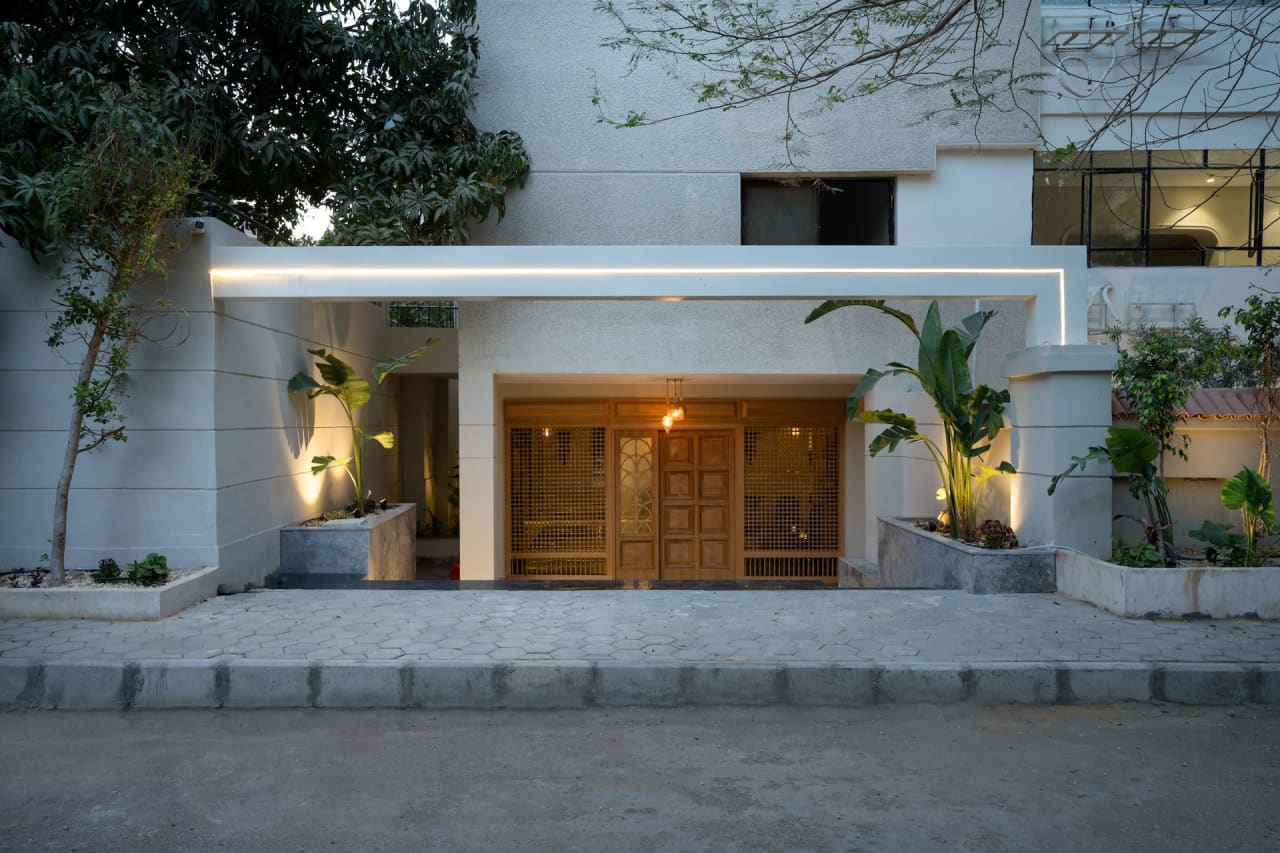 Cozy stay l Bait Aseel #109 by Spacey in Maadi — Cairo